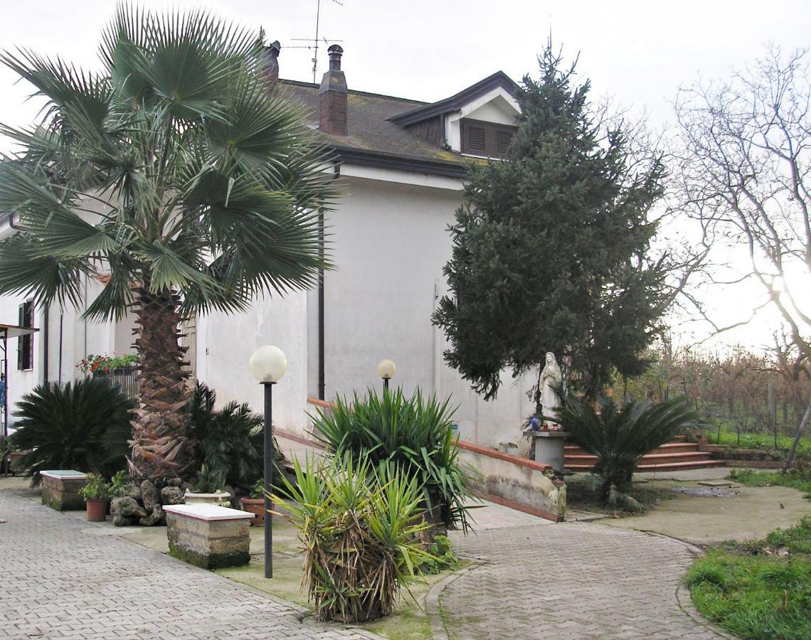 Appartamento Per 4 Persone Acerra Zewnętrze zdjęcie