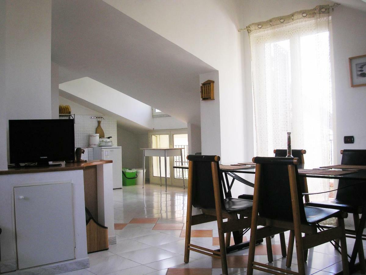 Appartamento Per 4 Persone Acerra Zewnętrze zdjęcie