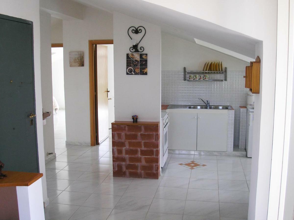 Appartamento Per 4 Persone Acerra Zewnętrze zdjęcie